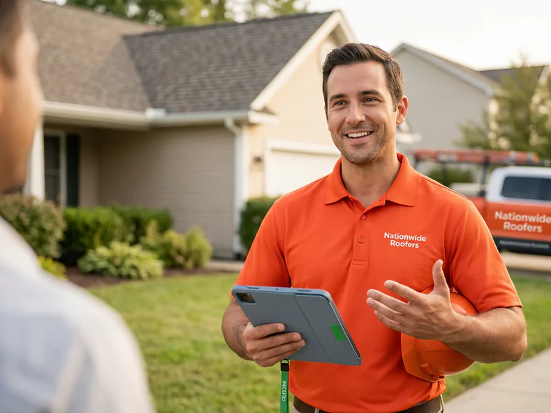 Roof Installation  in Tahlequah  FAQ